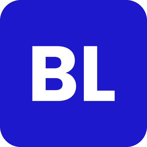 Belfast Lye Soap logo